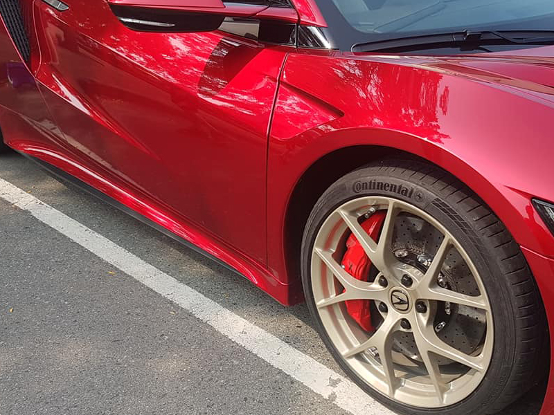 Metal Powder Coating on Vancouver Island The Powder Coaters